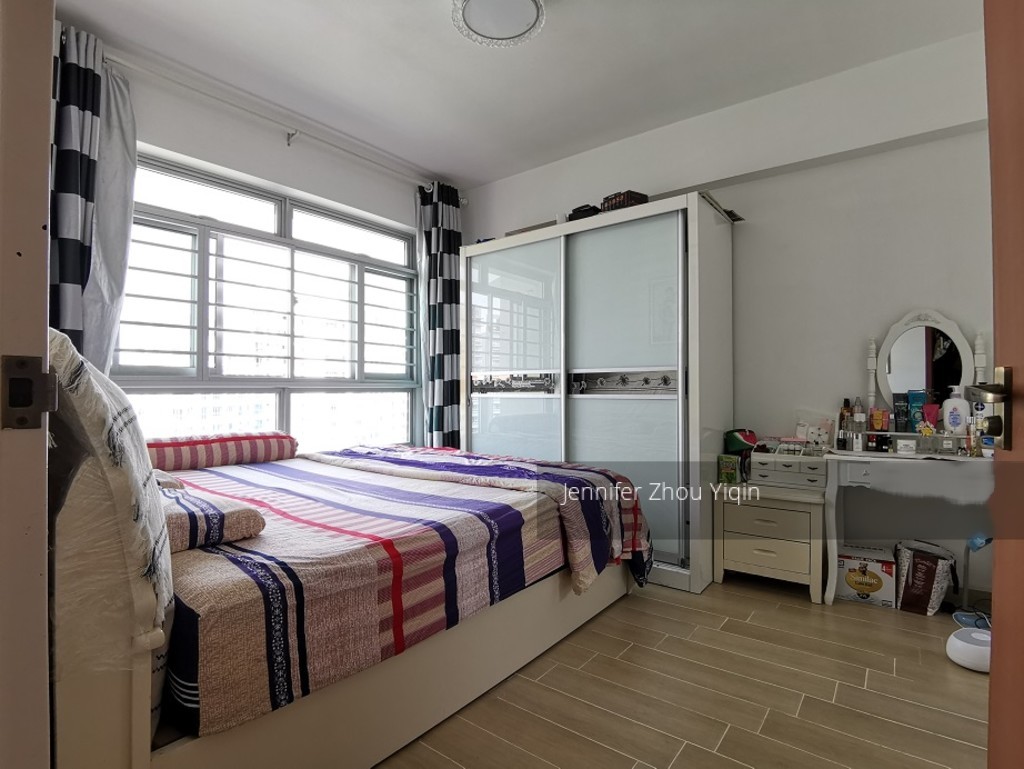 Blk 624C Punggol Central (Punggol), HDB 3 Rooms #211964281